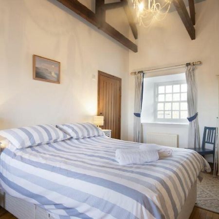 No9 Budle Sands Bamburgh Exterior photo