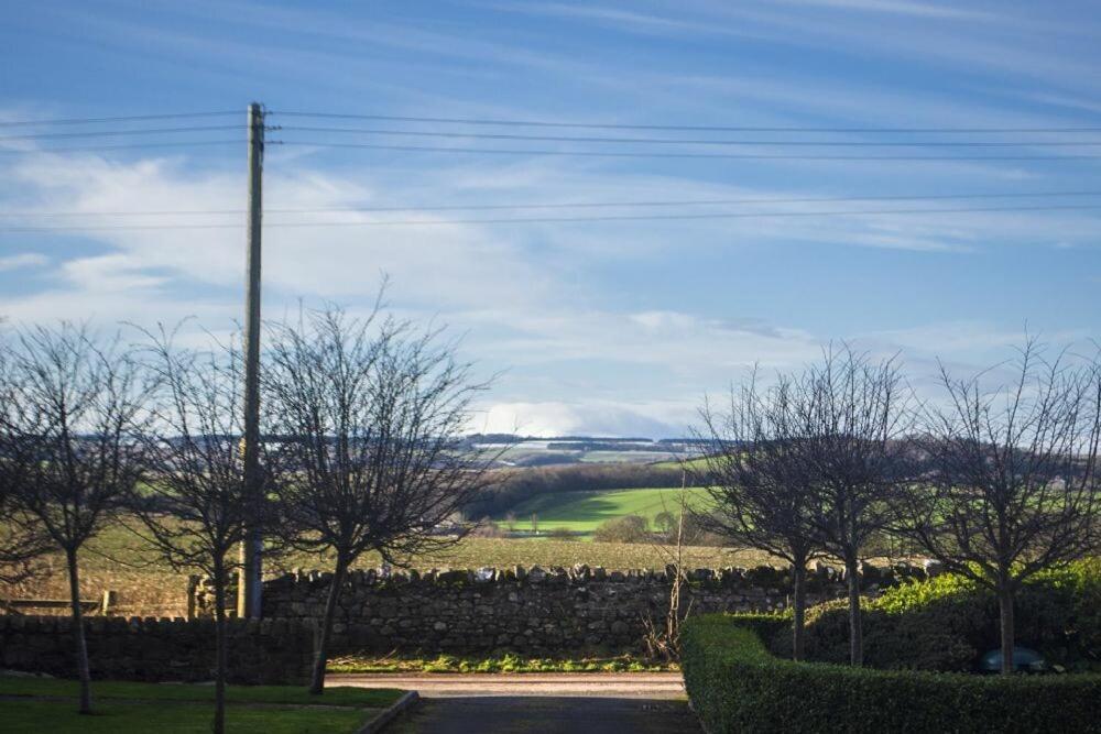 No9 Budle Sands Bamburgh Exterior photo