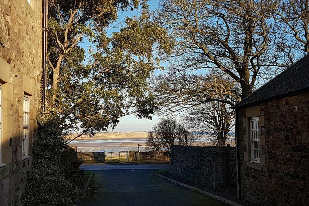 No9 Budle Sands Bamburgh Exterior photo